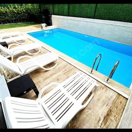 Villa For Daily, Weekly, Monthly, Seasonal *