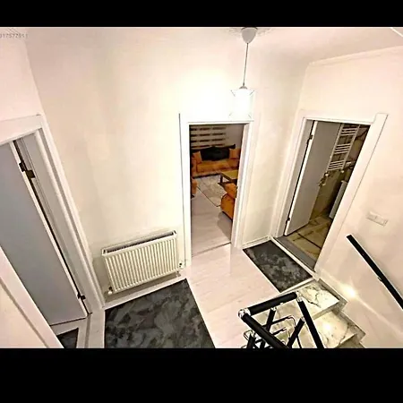 Villa For Daily, Weekly, Monthly, Seasonal Yukarı Kocaali