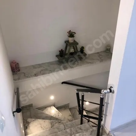 For Daily, Weekly, Monthly, Seasonal Villa Yukarı Kocaali